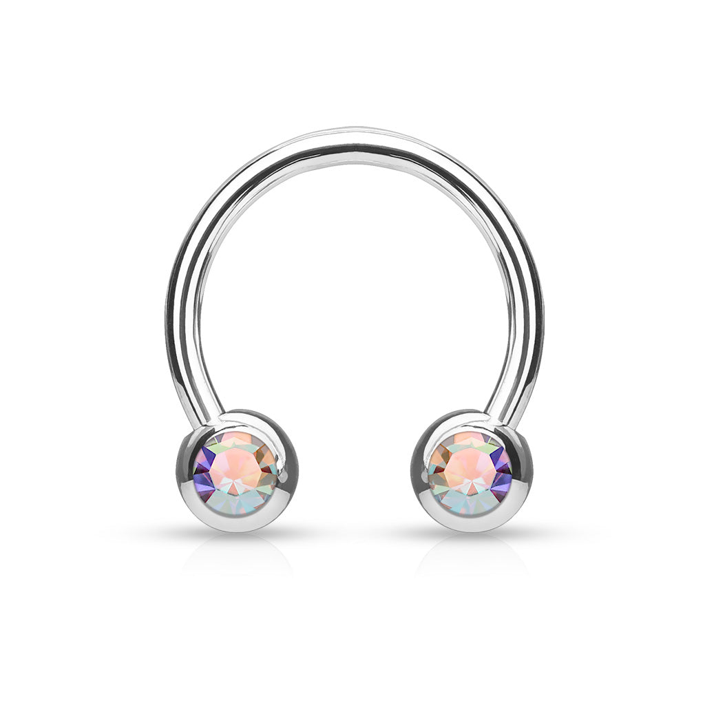 Jellicent - Læknastáls lokkur